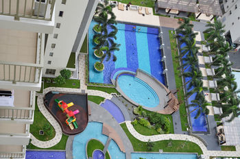 Luxury Resort Apartment Onthree20 Colombo Eksteriør billede
